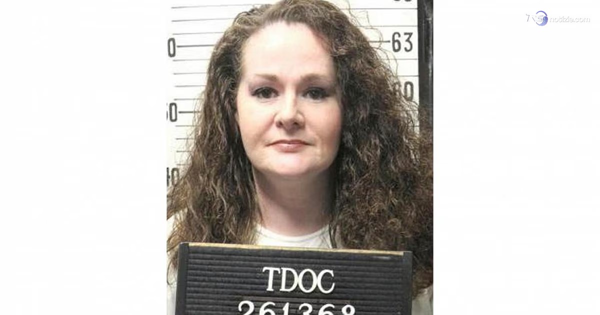 Usa, Christa Pike verso il braccio della morte: aveva 18 anni quando uccise una compagna di scuola