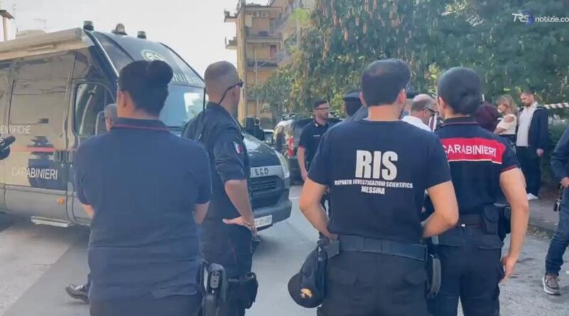 Noemi, i carabinieri del Ris ritornano nella casa del delitto