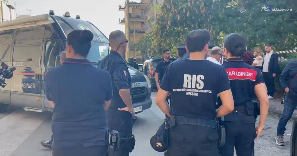 Noemi, i carabinieri del Ris ritornano nella casa del delitto