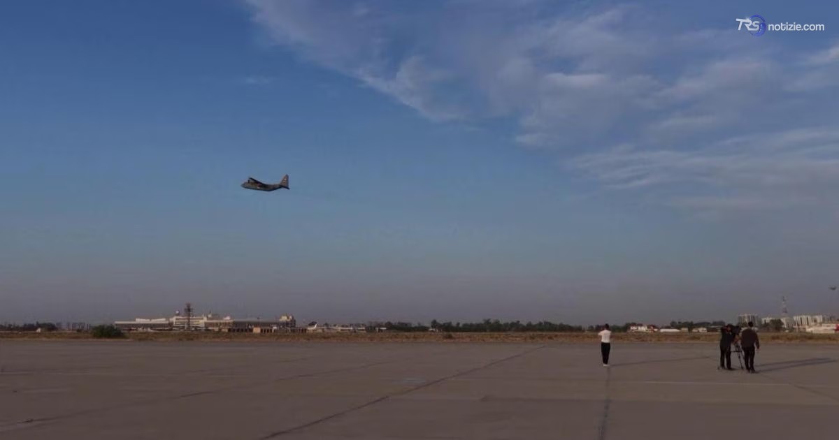 Gli Stati Uniti annunciano la fine ufficiale della missione in Iraq