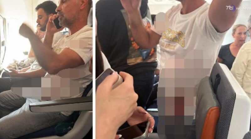Paura sul volo FlyDubai. Tel Aviv: "Copilota ha cercato di far schiantare l'aereo"
