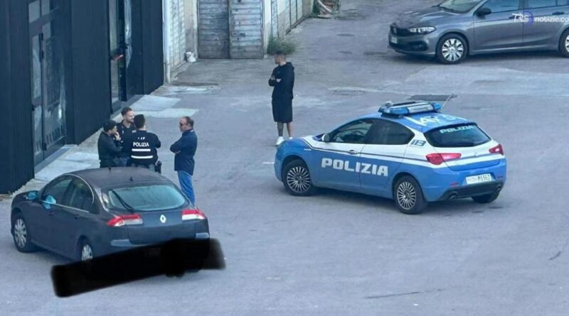 Bomba carta contro una palestra nell'Ennese, la seconda in 48 ore