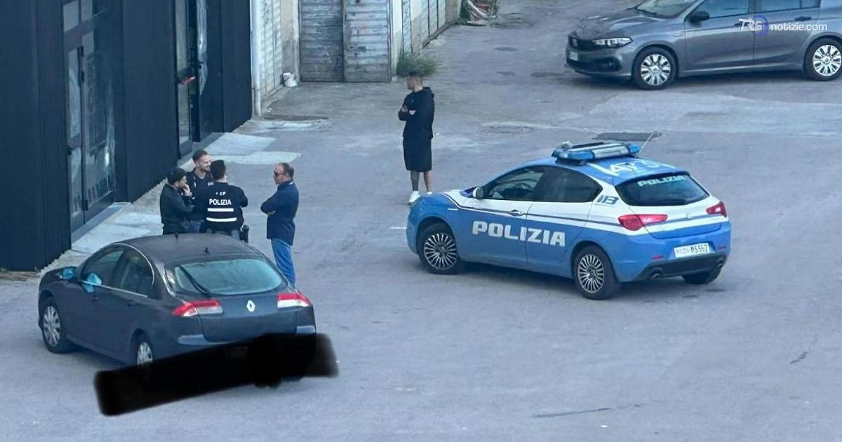 Bomba carta contro una palestra nell'Ennese, la seconda in 48 ore