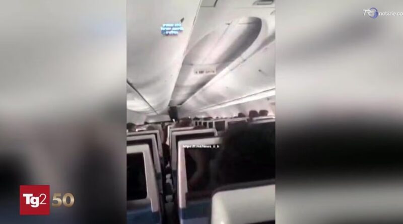 "Il copilota ha cercato di far schiantare l’aereo": che cosa è successo a bordo del volo FlyDubai