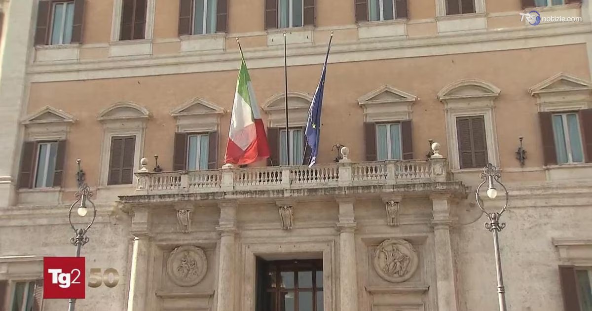 Legge elettorale, il testo in aula dopo l'approvazione in Commissione
