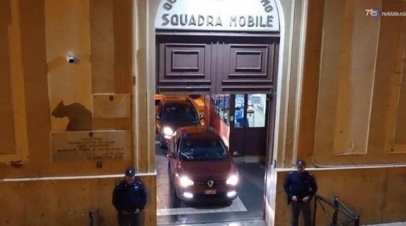 Mazzette per i certificati sul caro estinto, misura cautelare per 19