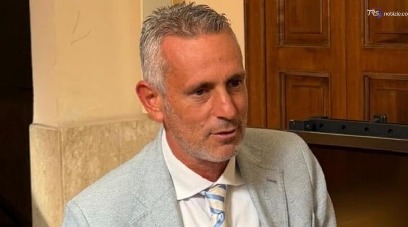 Deputato siciliano Pace eletto segretario nazionale Dc