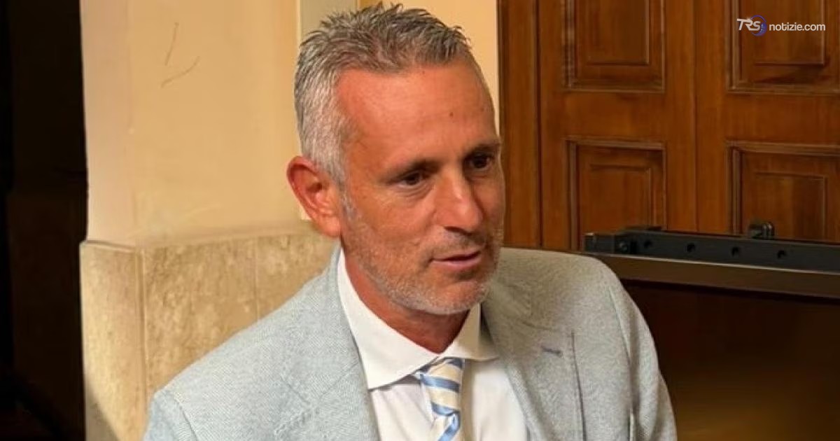 Deputato siciliano Pace eletto segretario nazionale Dc