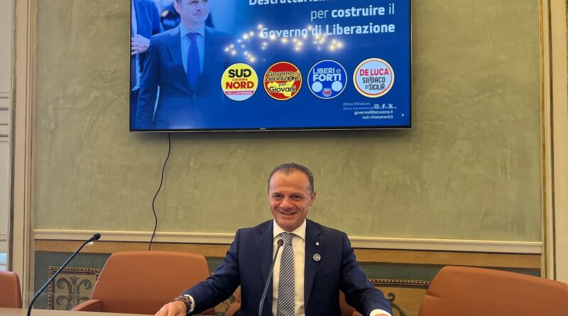 Sud chiama nord in un ‘listone’ nazionale, e in Sicilia “mani libere”