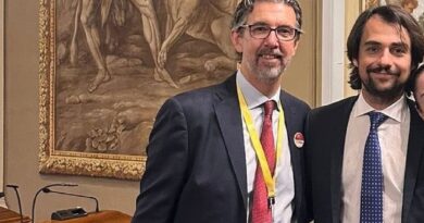 Il caso Crosta ad Agrigento, tolta la delega alla Polizia municipale