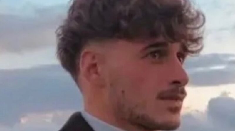 Omicidio di Gabriele Vaccaro a Pavia, fermato un 17enne