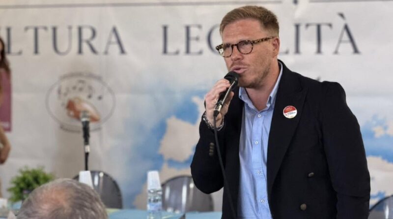 La Vardera, avviso agli alleati: “Nessun passo indietro”