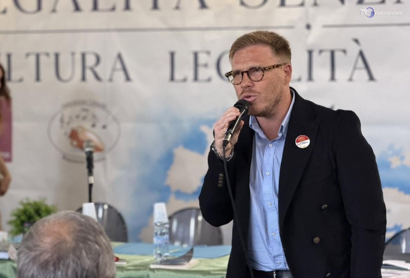 La Vardera, avviso agli alleati: “Nessun passo indietro”