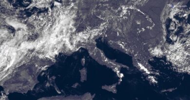 Meteo Sicilia del 22/09/2026 ore 19:30