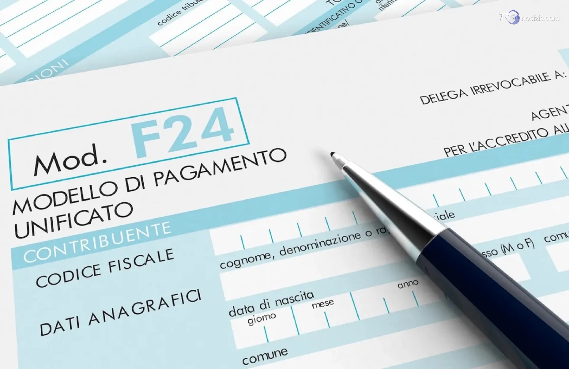 Fondi ai Comuni che migliorano il sistema di riscossione, Palermo in cima