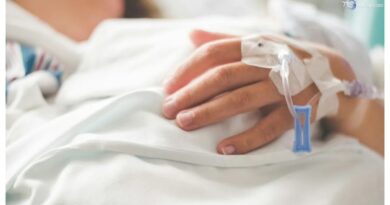 Ricoverato per meningite, un caso nell’Agrigentino