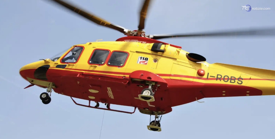 Incidente sul lavoro a Naro, 19enne investito da un camion in manovra