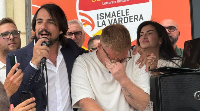 La Vardera e Sodano, il pasticcio del ‘caso Agrigento’