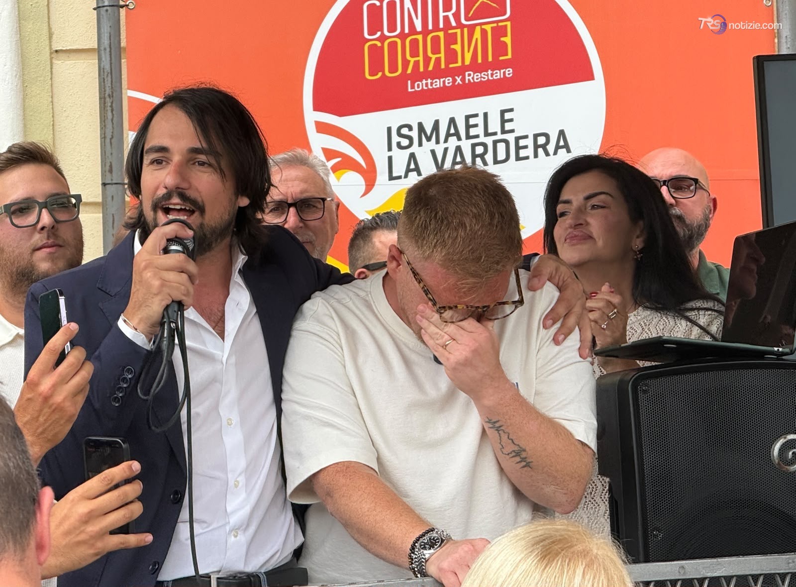 La Vardera e Sodano, il pasticcio del ‘caso Agrigento’