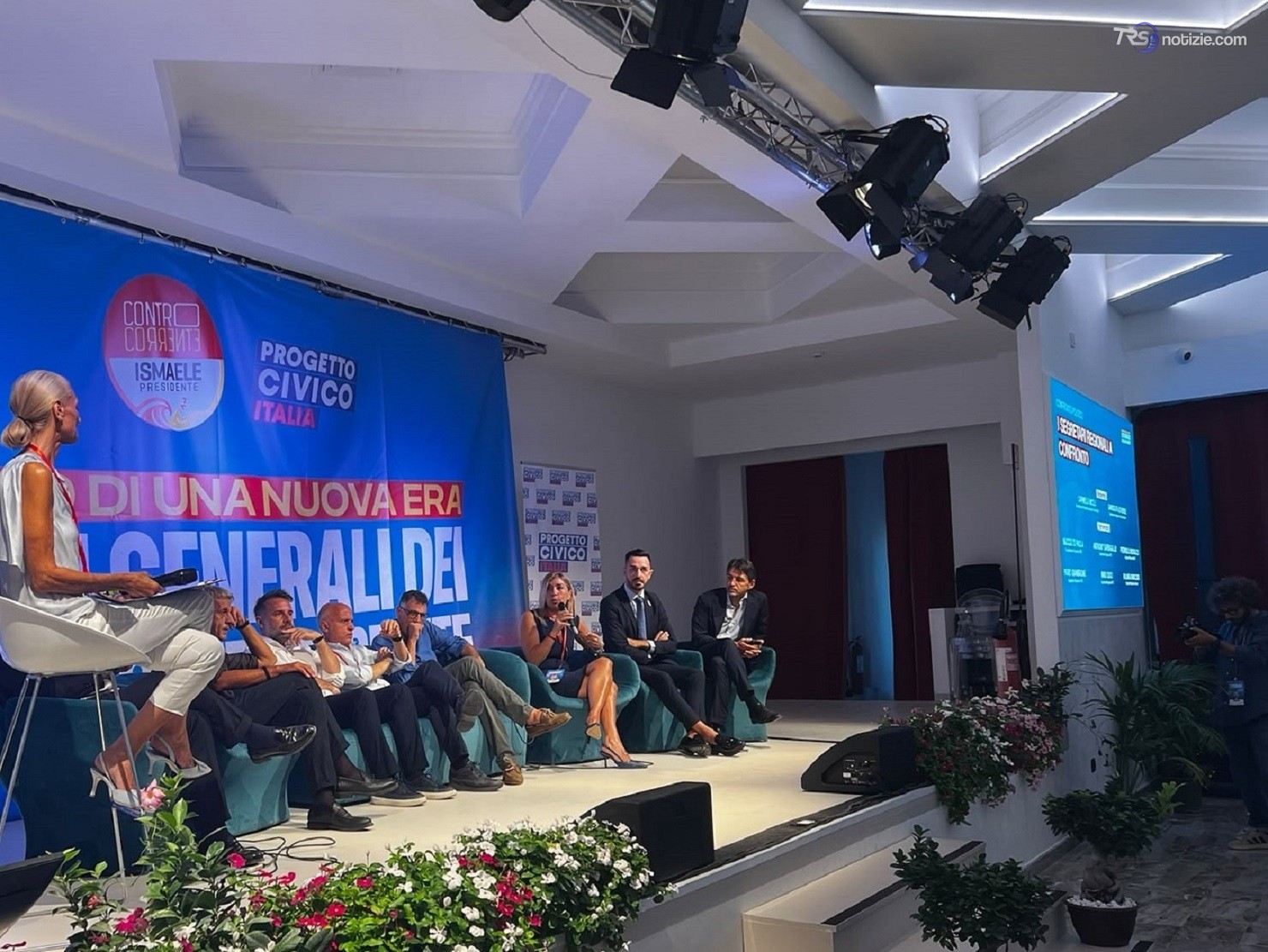 Il Pd accelera sul candidato presidente, Barbagallo: “Presto il nostro nome”