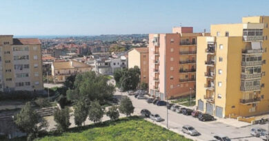 Contrada Ferraro, eletto il nuovo Consiglio Direttivo del Comitato di Quartiere