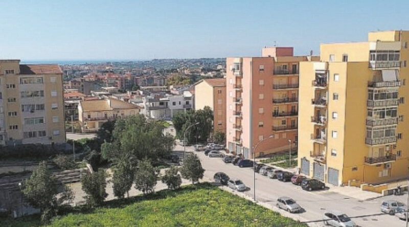 Contrada Ferraro, eletto il nuovo Consiglio Direttivo del Comitato di Quartiere