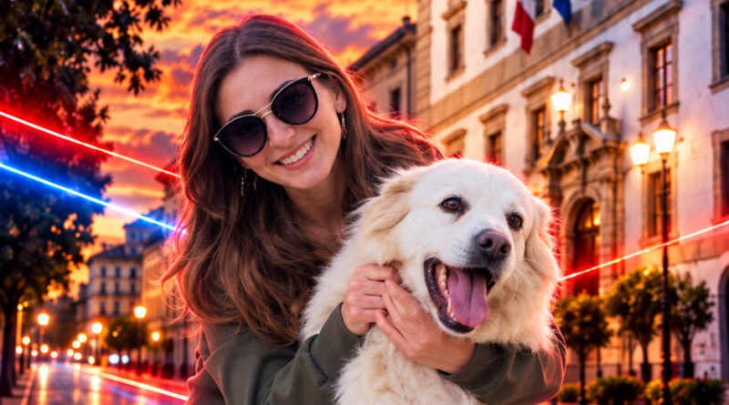Fuori dal Comune, questa sera ospite Ioana Lucenti: focus sulla tutela degli animali