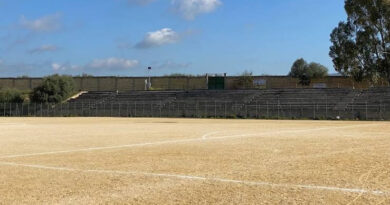 Calcio giovanile, Nanà Gulino Academy senza campo a Sciacca: esordio “in casa” a Campobello di Mazara