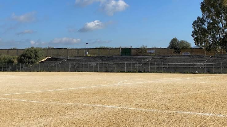 Calcio giovanile, Nanà Gulino Academy senza campo a Sciacca: esordio “in casa” a Campobello di Mazara
