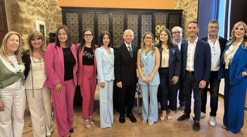 ASP Agrigento, stabilizzati sette educatori professionali socio-pedagogici