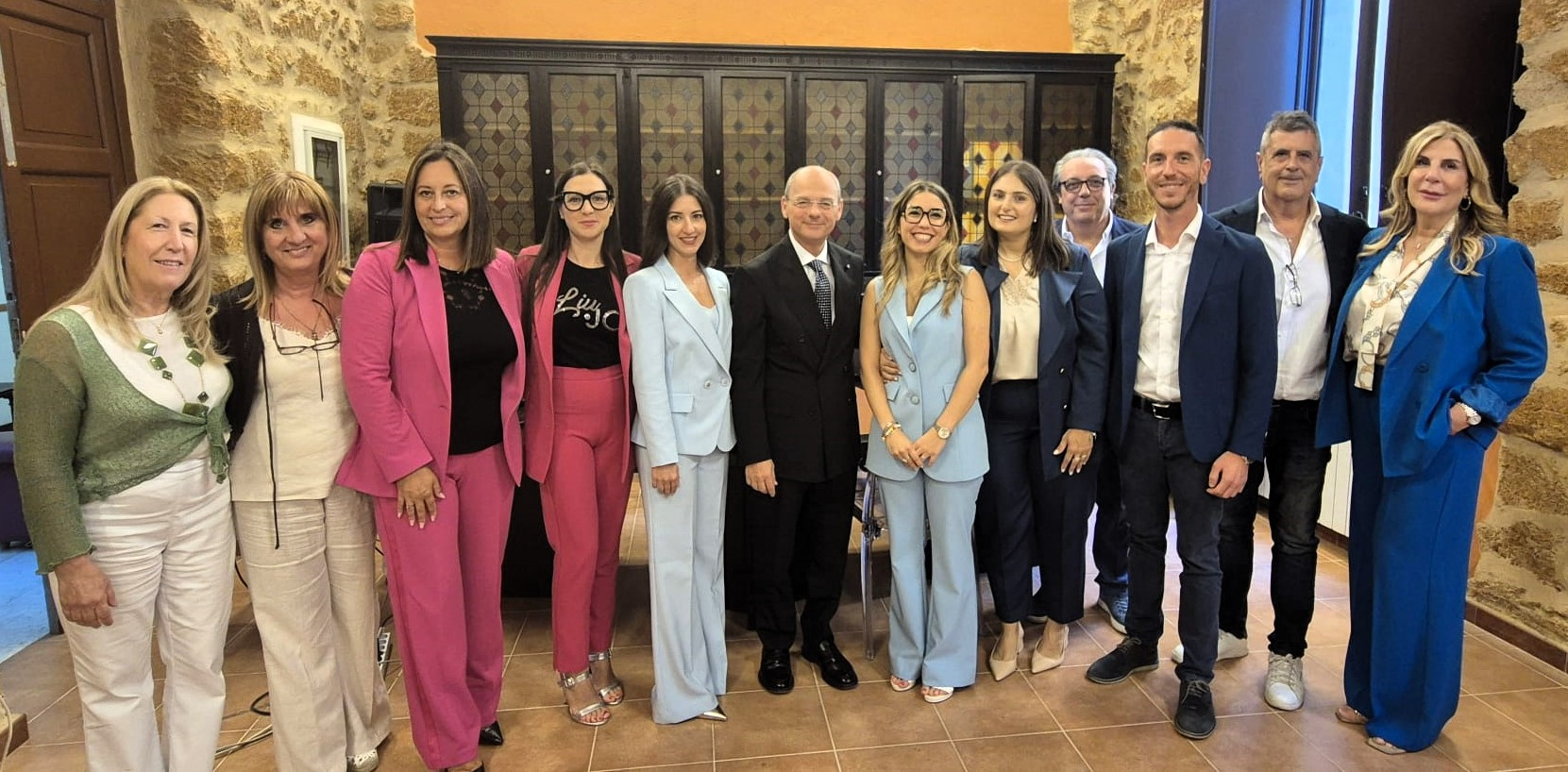 ASP Agrigento, stabilizzati sette educatori professionali socio-pedagogici