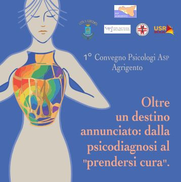 ASP di Agrigento, primo convegno degli psicologi alla Valle dei Templi