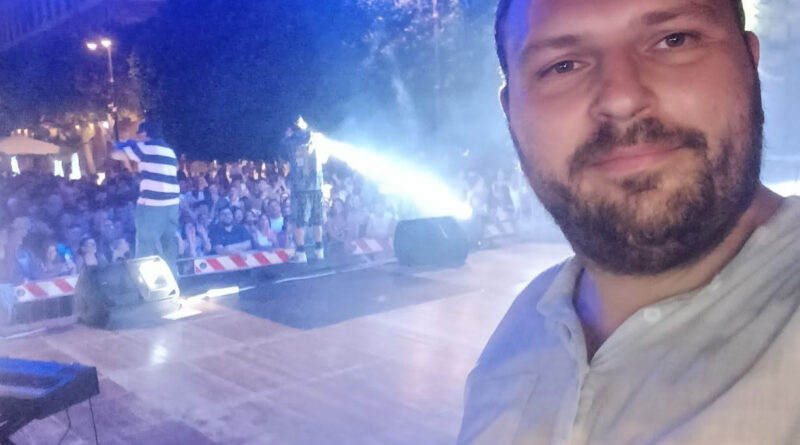 Sciacca scelta da una produzione televisiva internazionale, riprese in corso anche nei prossimi giorni