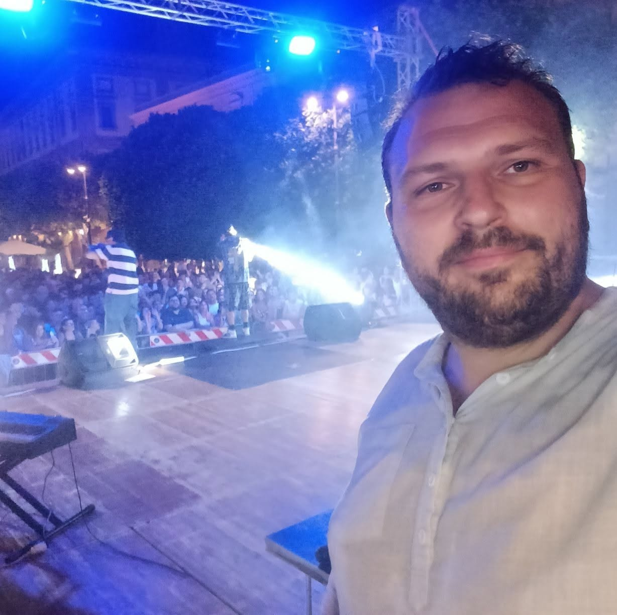 Sciacca scelta da una produzione televisiva internazionale, riprese in corso anche nei prossimi giorni