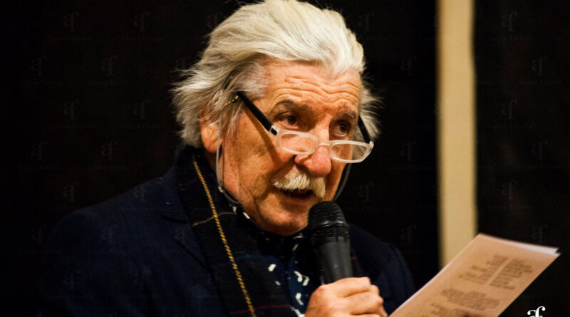 Sciacca, terza edizione del Premio teatrale “Vincenzo Catanzaro”