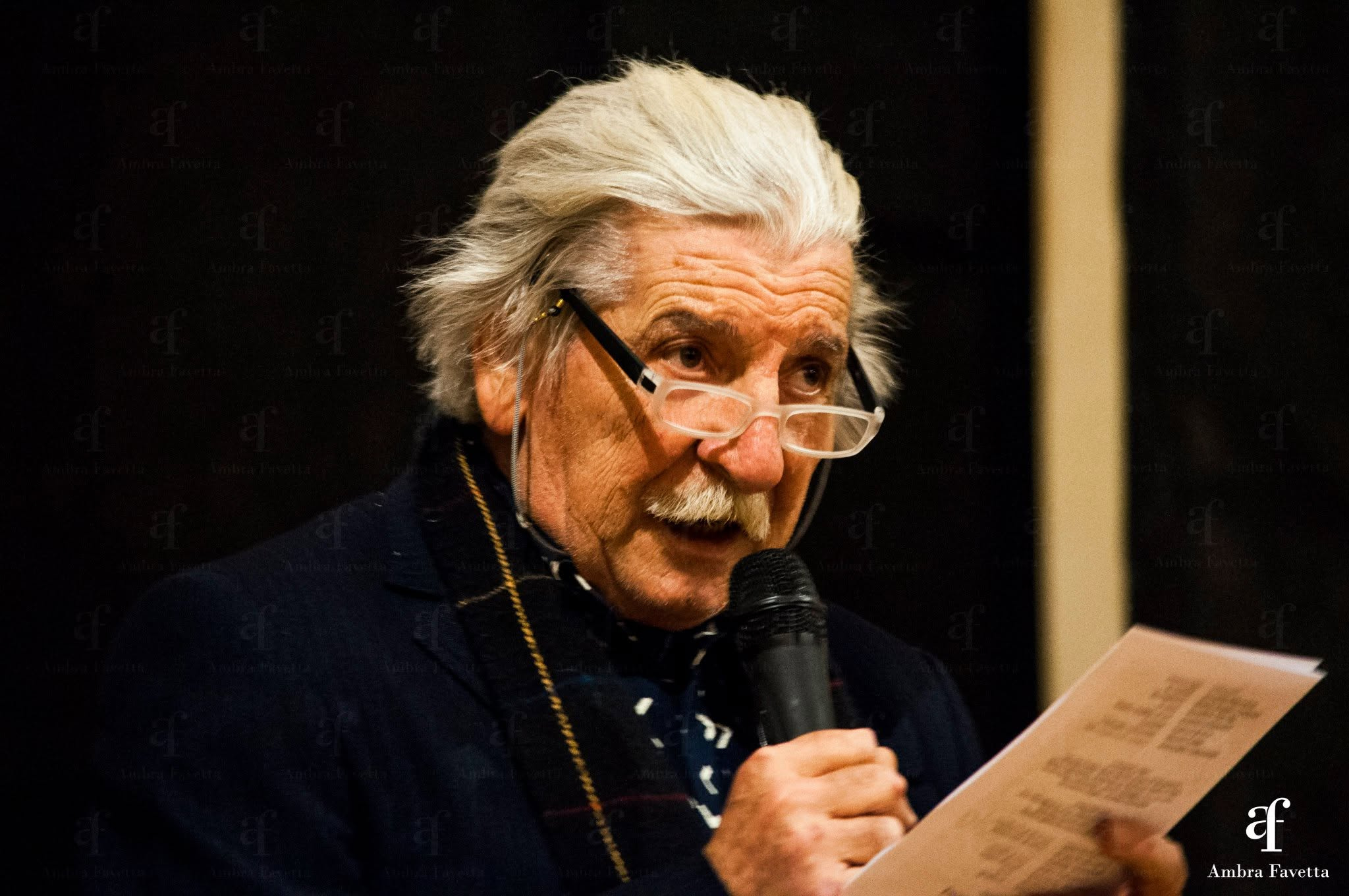 Sciacca, terza edizione del Premio teatrale “Vincenzo Catanzaro”