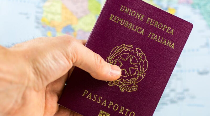 Cittadinanza italiana nell’Agrigentino, arrestato un consulente e misura interdittiva per un’ispettrice