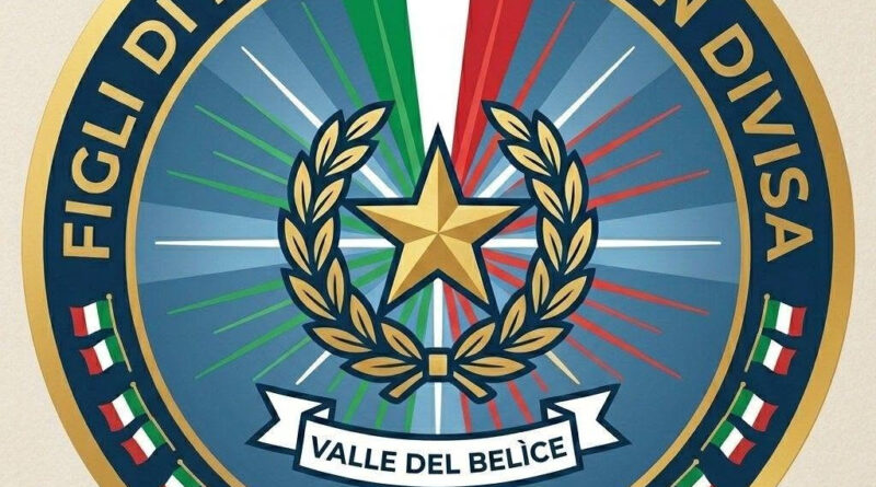 Montevago, nasce la community “Figli di Montevago in Divisa – Ieri e Oggi Valle del Belice”