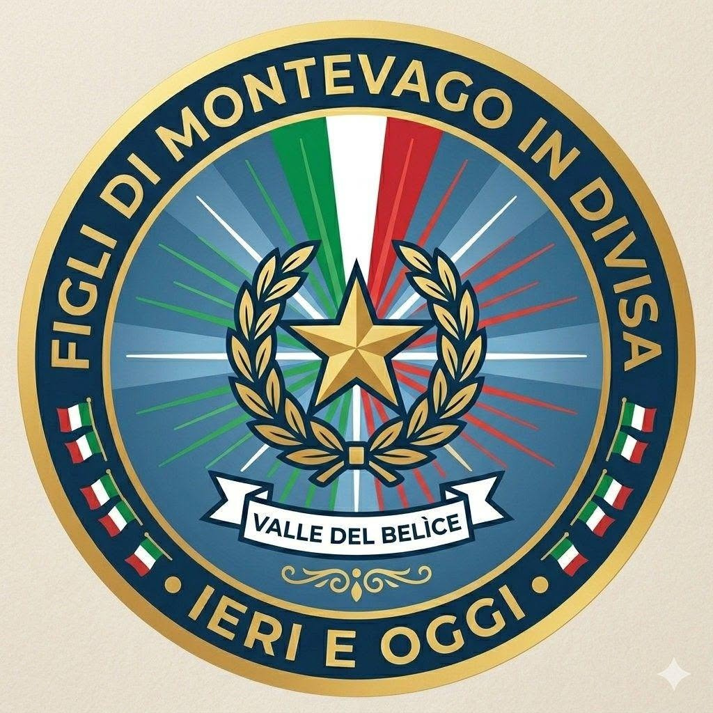 Montevago, nasce la community “Figli di Montevago in Divisa – Ieri e Oggi Valle del Belice”