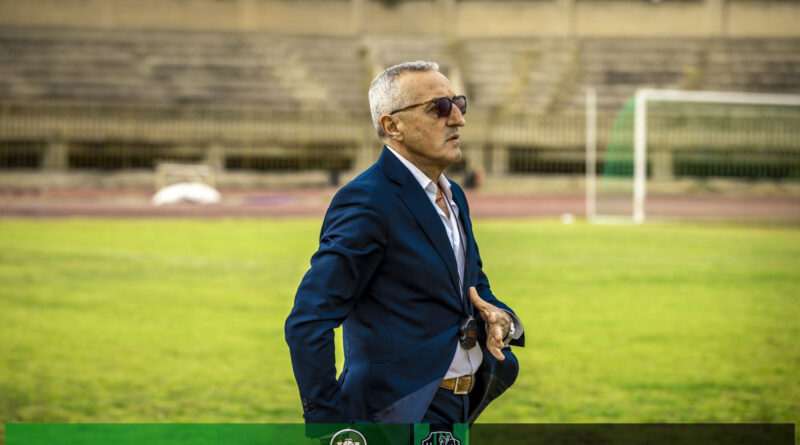Michele Interrante nuovo allenatore dell’Under 17 della Nanà Gulino Academy