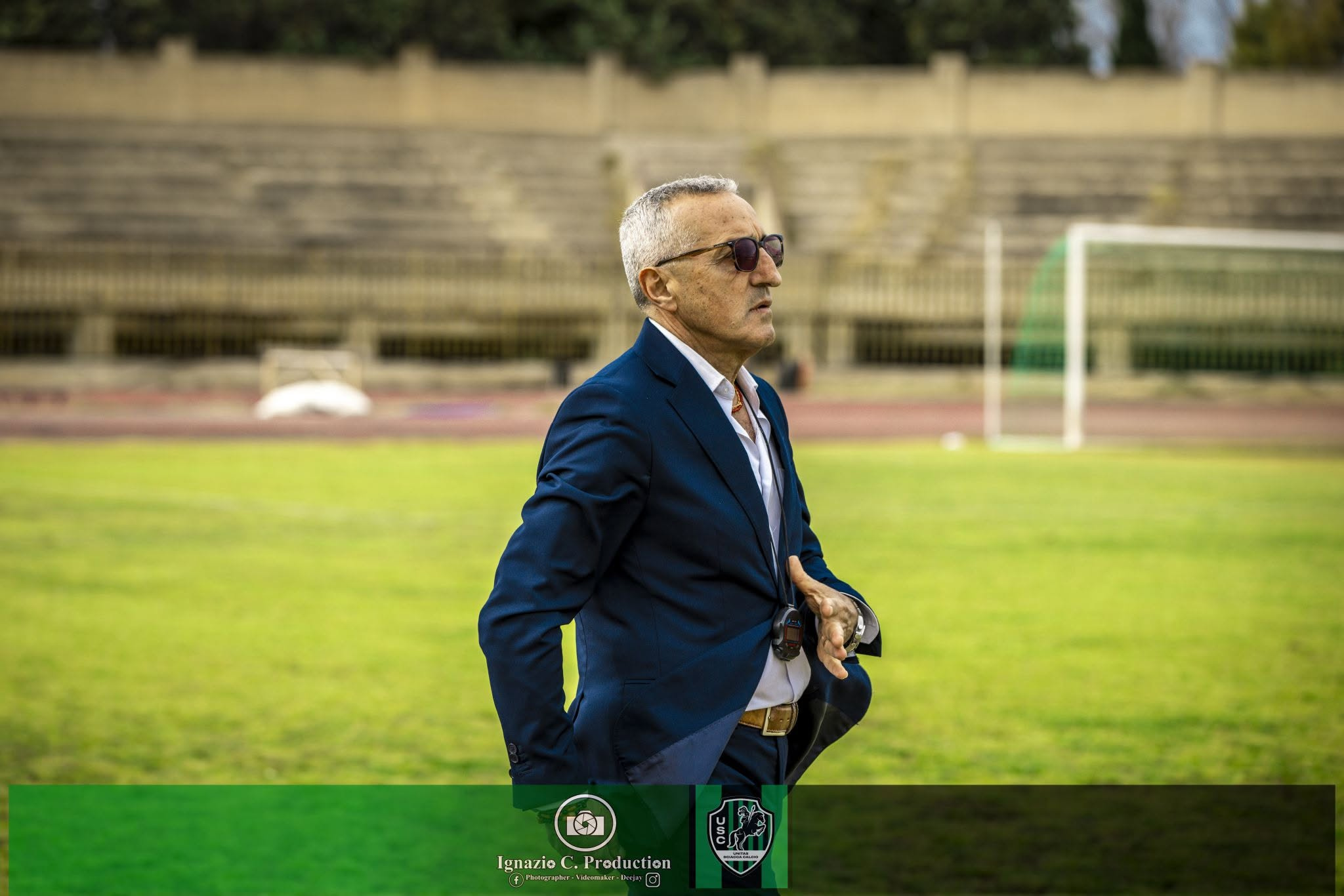 Michele Interrante nuovo allenatore dell’Under 17 della Nanà Gulino Academy