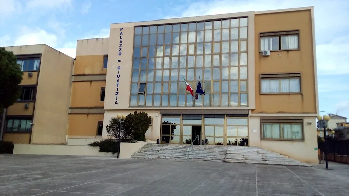 Tribunale di Sciacca, cancellati circa 490 mila euro di debiti a una coppia di coniugi