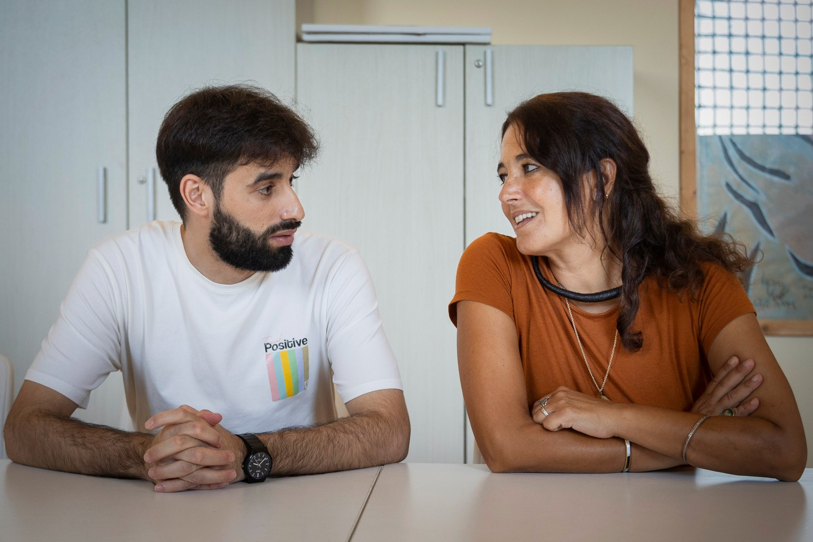 Premio Zabook 2026 ad Alaa Faraj e Alessandra Sciurba per “Perché ero un ragazzo”