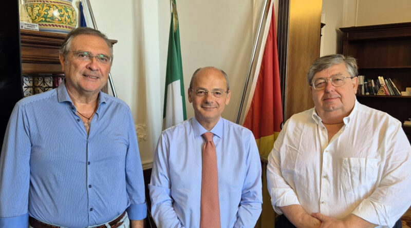 Vaccinazioni, l’ASP di Agrigento rafforza la collaborazione con pediatri e scuole