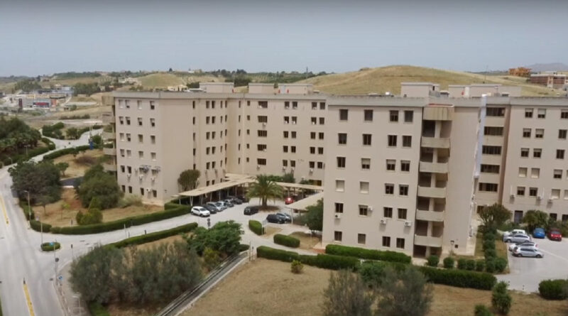 Sanità a Sciacca, incontro tra Delle Donne e l’Associazione Orazio Capurro: focus su ospedale e Casa della Comunità