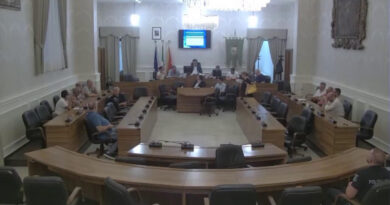 Sciacca, il Campo Largo boccia il bilancio: «Progetto politico ormai lontano da quello originario»