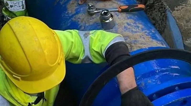 AICA, 206 interventi in dieci giornate lavorative in 25 Comuni dell’Agrigentino