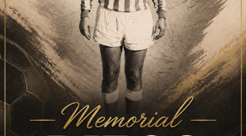 Sciacca ricorda Diego Sabella: l’11 settembre il memorial dedicato allo storico direttore sportivo