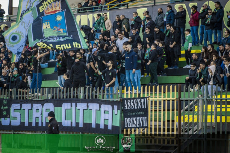 Unitas Sciacca, oggi l’esordio in campionato sul campo del San Vito Lo Capo