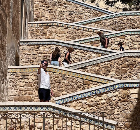 Scala Zigzag, stanziati 730 mila euro per la messa in sicurezza: il Comitato Marina chiede tempi rapidi
